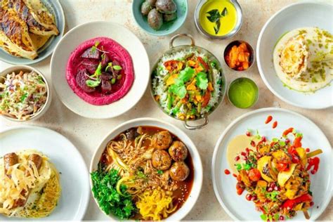 halal food soho.